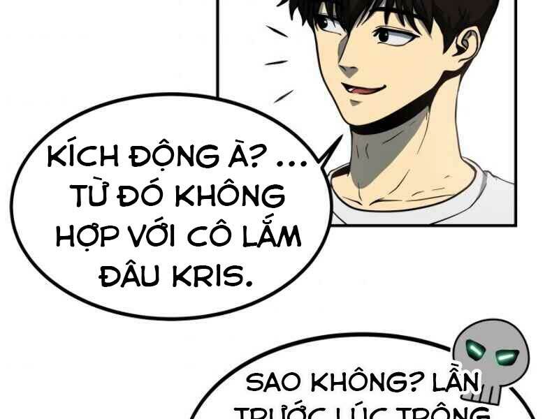 Ngôi Nhà Kết Nối Với Hầm Ngục Chap 11 - Next Chap 12