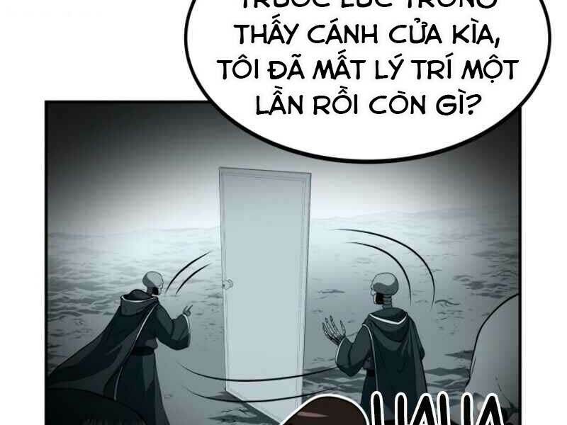Ngôi Nhà Kết Nối Với Hầm Ngục Chap 11 - Next Chap 12