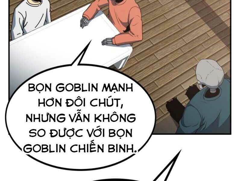 Ngôi Nhà Kết Nối Với Hầm Ngục Chap 11 - Next Chap 12