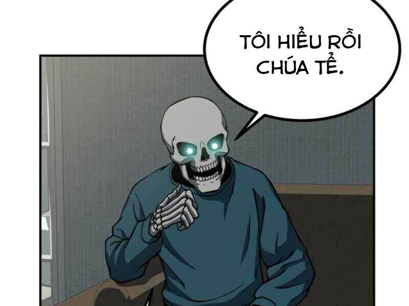 Ngôi Nhà Kết Nối Với Hầm Ngục Chap 11 - Next Chap 12