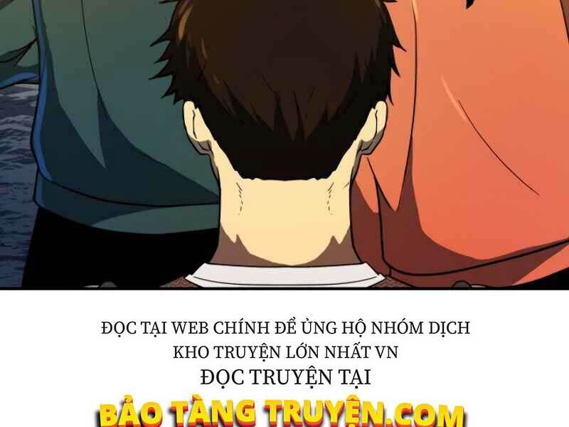 Ngôi Nhà Kết Nối Với Hầm Ngục Chap 11 - Next Chap 12
