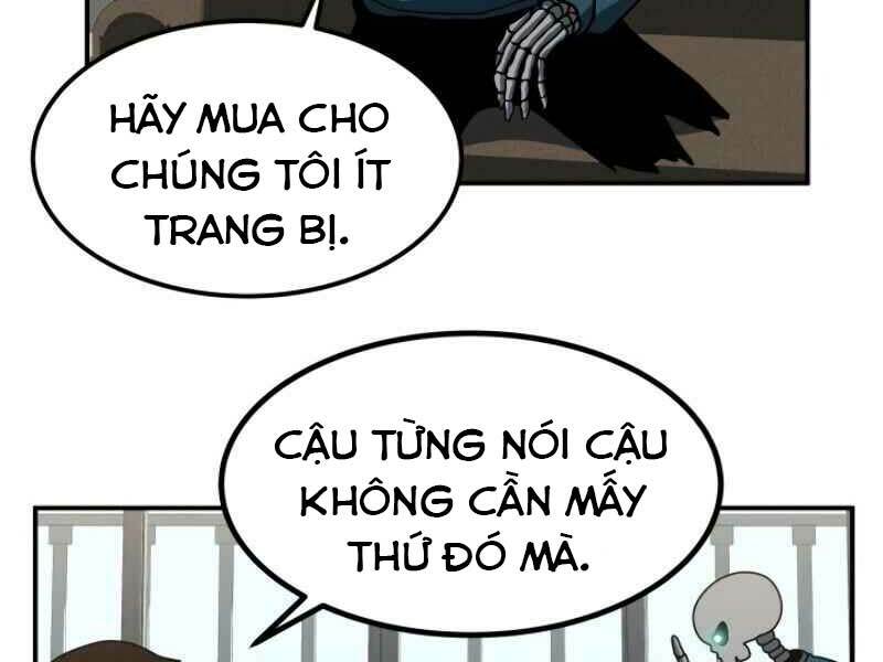 Ngôi Nhà Kết Nối Với Hầm Ngục Chap 11 - Next Chap 12