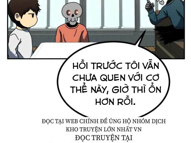 Ngôi Nhà Kết Nối Với Hầm Ngục Chap 11 - Next Chap 12