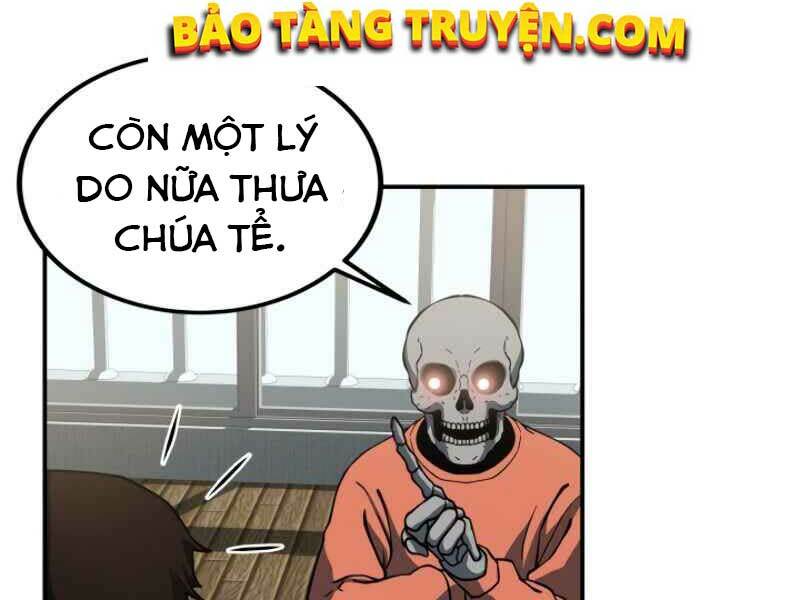Ngôi Nhà Kết Nối Với Hầm Ngục Chap 11 - Next Chap 12
