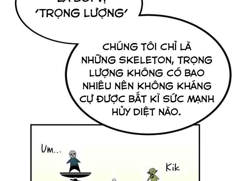 Ngôi Nhà Kết Nối Với Hầm Ngục Chap 11 - Next Chap 12