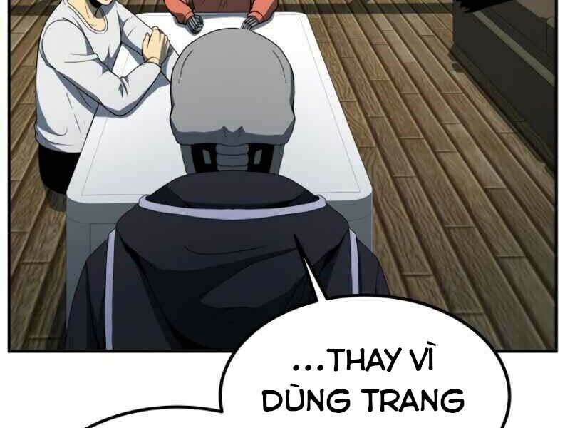 Ngôi Nhà Kết Nối Với Hầm Ngục Chap 11 - Next Chap 12