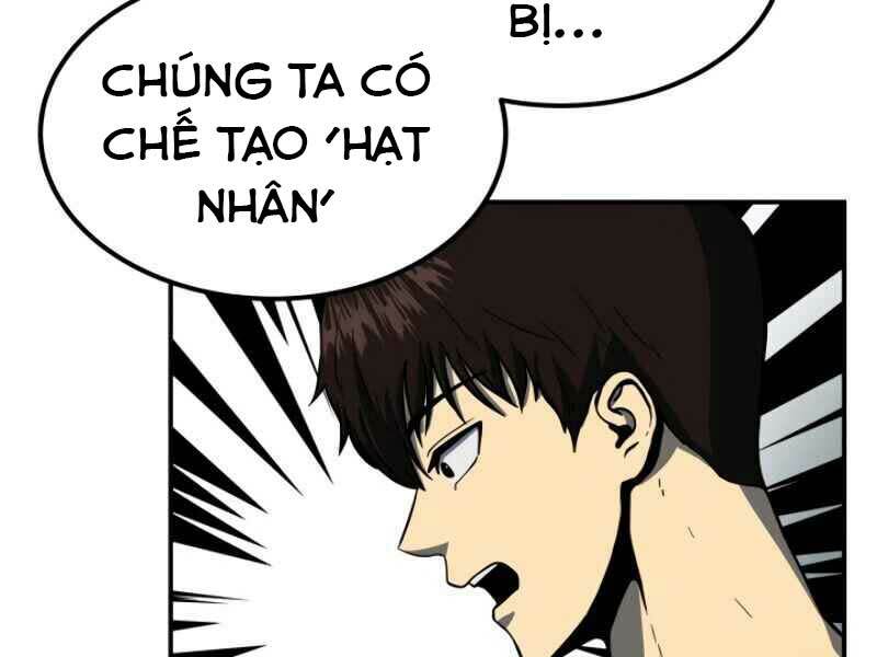 Ngôi Nhà Kết Nối Với Hầm Ngục Chap 11 - Next Chap 12