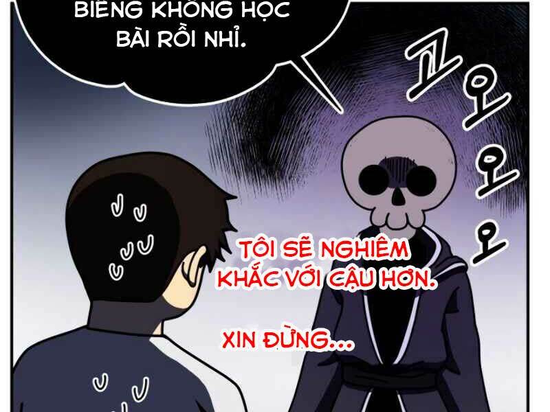 Ngôi Nhà Kết Nối Với Hầm Ngục Chap 11 - Next Chap 12