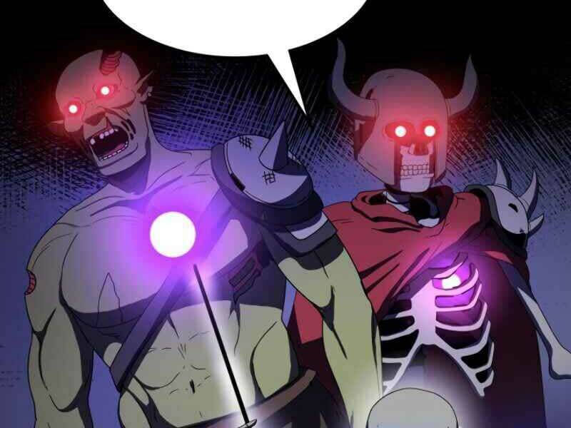 Ngôi Nhà Kết Nối Với Hầm Ngục Chap 11 - Next Chap 12