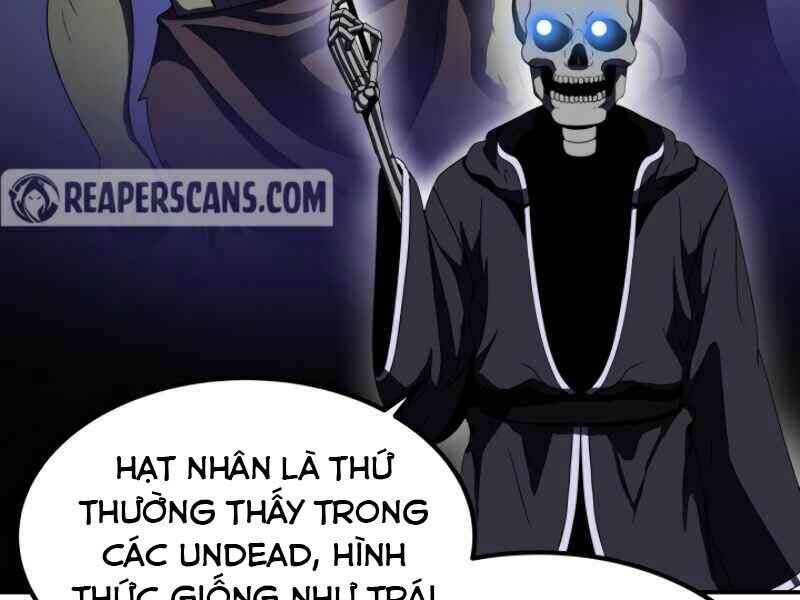 Ngôi Nhà Kết Nối Với Hầm Ngục Chap 11 - Next Chap 12
