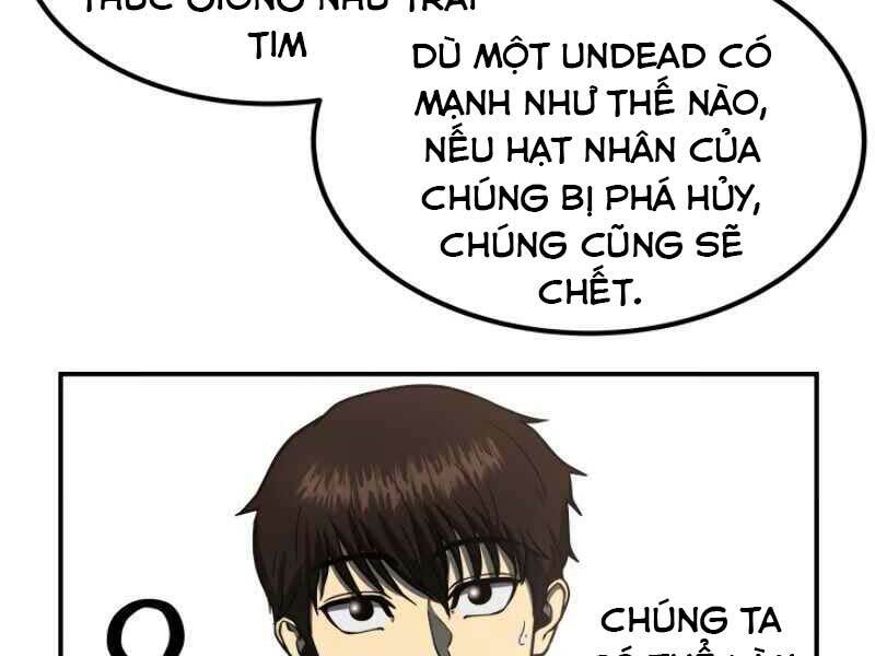Ngôi Nhà Kết Nối Với Hầm Ngục Chap 11 - Next Chap 12