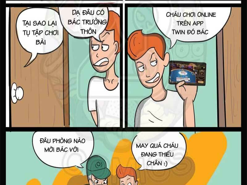 Ngôi Nhà Kết Nối Với Hầm Ngục Chap 11 - Next Chap 12