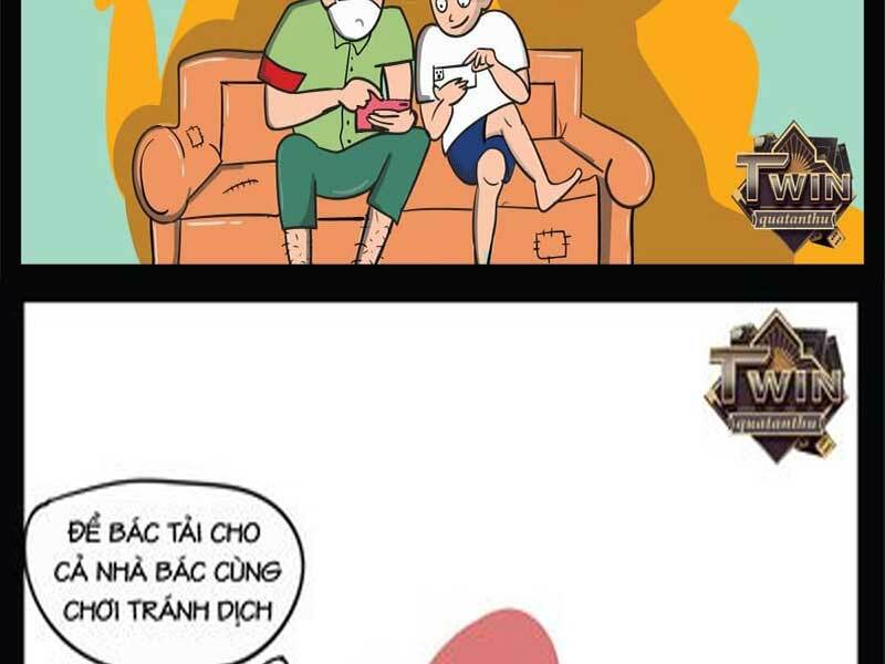 Ngôi Nhà Kết Nối Với Hầm Ngục Chap 11 - Next Chap 12