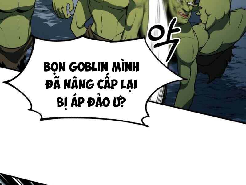 Ngôi Nhà Kết Nối Với Hầm Ngục Chap 11 - Next Chap 12