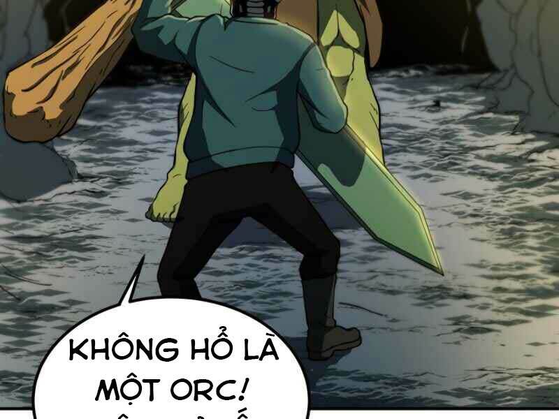 Ngôi Nhà Kết Nối Với Hầm Ngục Chap 11 - Next Chap 12