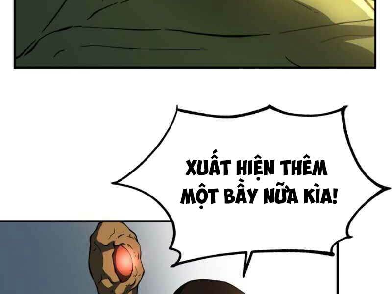 Ngôi Nhà Kết Nối Với Hầm Ngục Chap 11 - Next Chap 12
