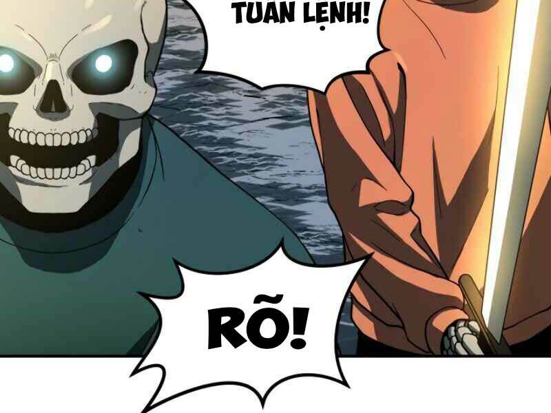 Ngôi Nhà Kết Nối Với Hầm Ngục Chap 11 - Next Chap 12