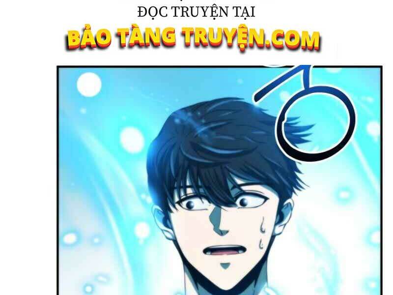Ngôi Nhà Kết Nối Với Hầm Ngục Chap 11 - Next Chap 12