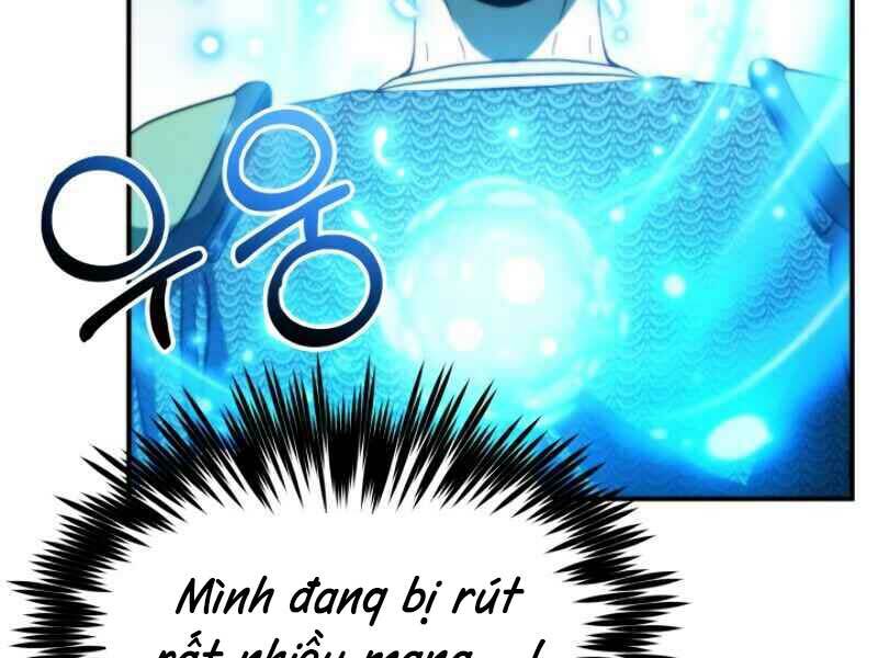 Ngôi Nhà Kết Nối Với Hầm Ngục Chap 11 - Next Chap 12