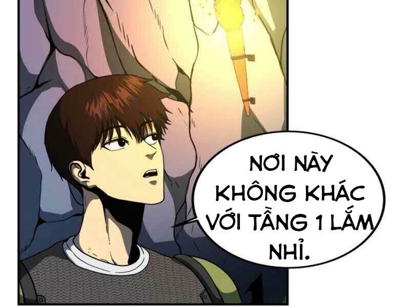 Ngôi Nhà Kết Nối Với Hầm Ngục Chap 11 - Next Chap 12