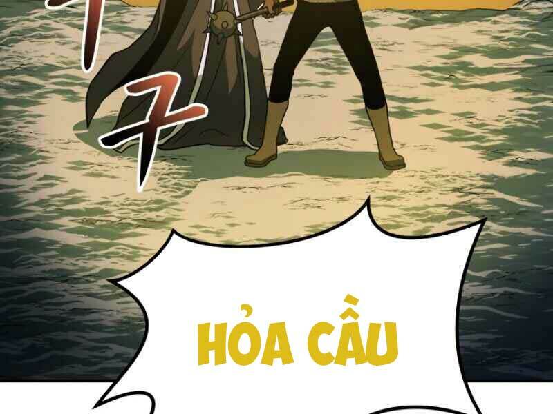Ngôi Nhà Kết Nối Với Hầm Ngục Chap 11 - Next Chap 12