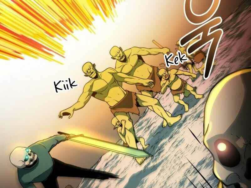 Ngôi Nhà Kết Nối Với Hầm Ngục Chap 11 - Next Chap 12