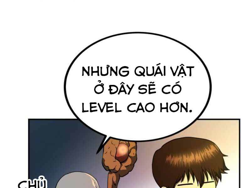 Ngôi Nhà Kết Nối Với Hầm Ngục Chap 11 - Next Chap 12