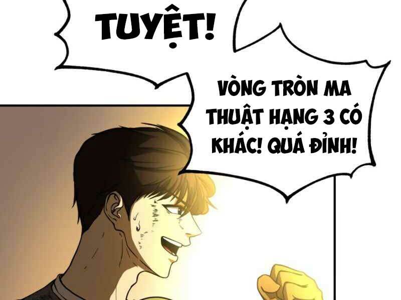 Ngôi Nhà Kết Nối Với Hầm Ngục Chap 11 - Next Chap 12