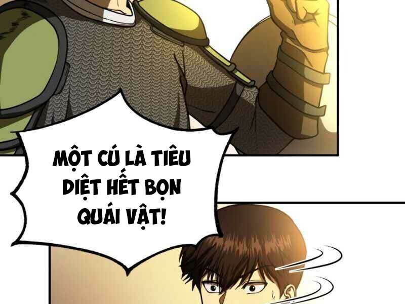 Ngôi Nhà Kết Nối Với Hầm Ngục Chap 11 - Next Chap 12