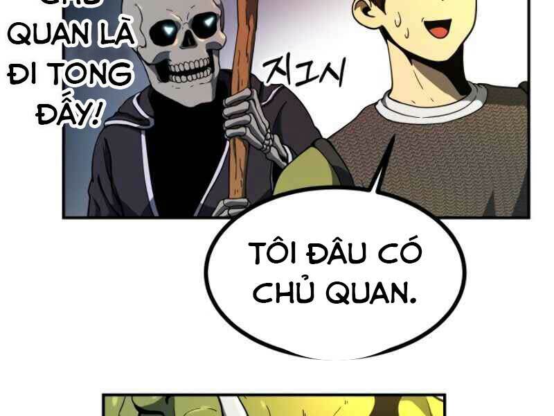 Ngôi Nhà Kết Nối Với Hầm Ngục Chap 11 - Next Chap 12