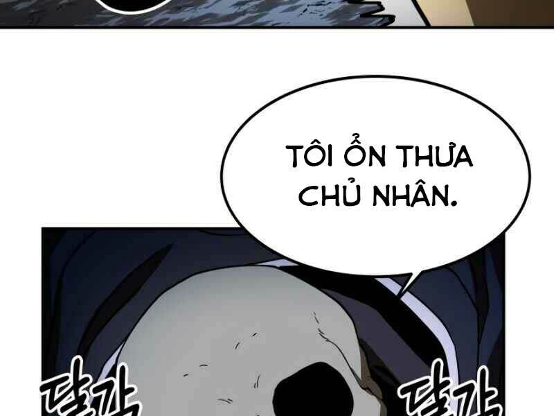 Ngôi Nhà Kết Nối Với Hầm Ngục Chap 11 - Next Chap 12