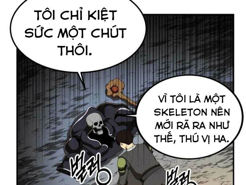 Ngôi Nhà Kết Nối Với Hầm Ngục Chap 11 - Next Chap 12