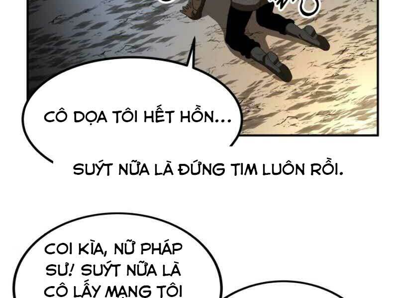 Ngôi Nhà Kết Nối Với Hầm Ngục Chap 11 - Next Chap 12