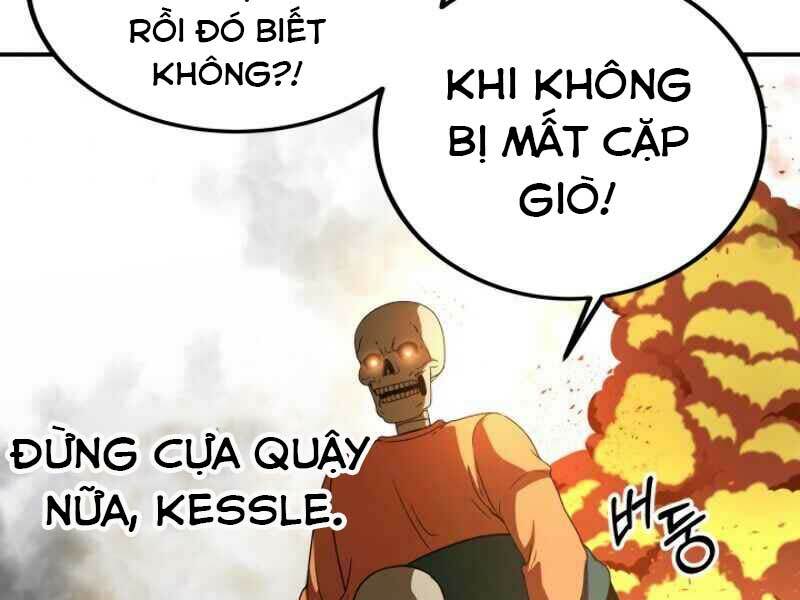 Ngôi Nhà Kết Nối Với Hầm Ngục Chap 11 - Next Chap 12
