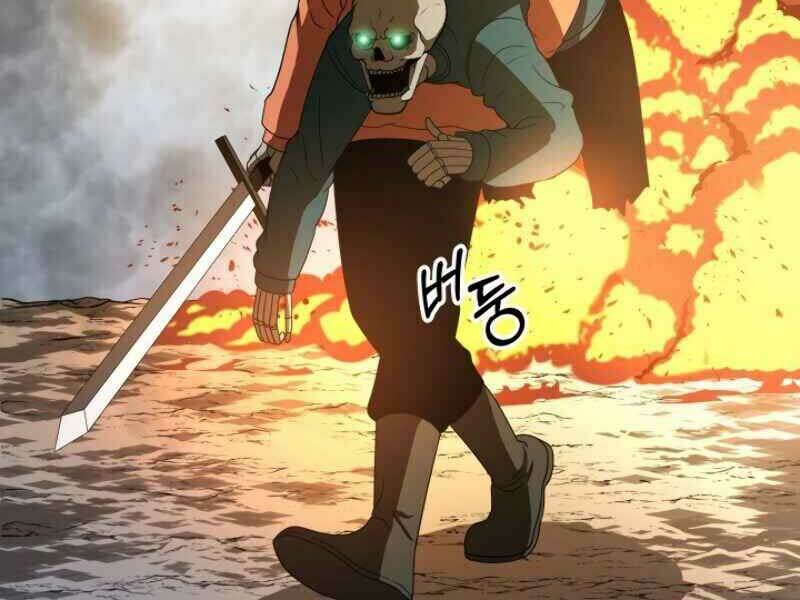 Ngôi Nhà Kết Nối Với Hầm Ngục Chap 11 - Next Chap 12
