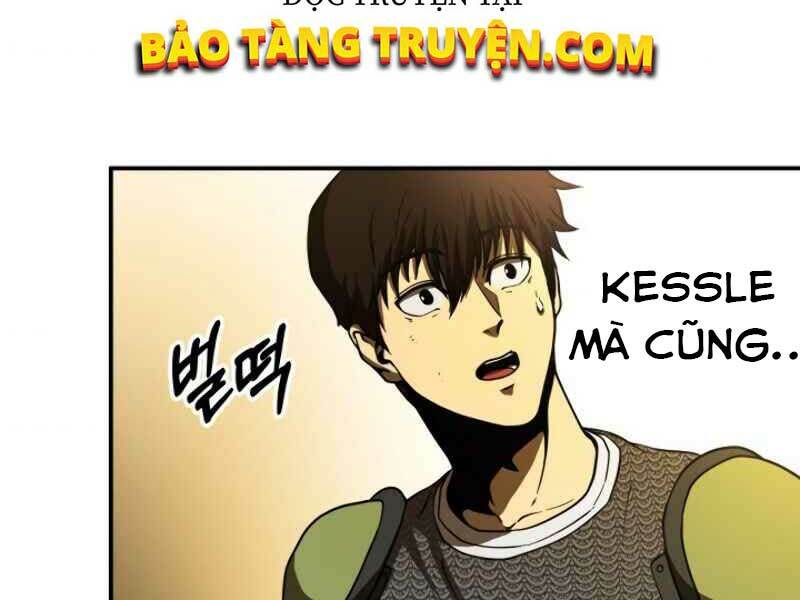 Ngôi Nhà Kết Nối Với Hầm Ngục Chap 11 - Next Chap 12