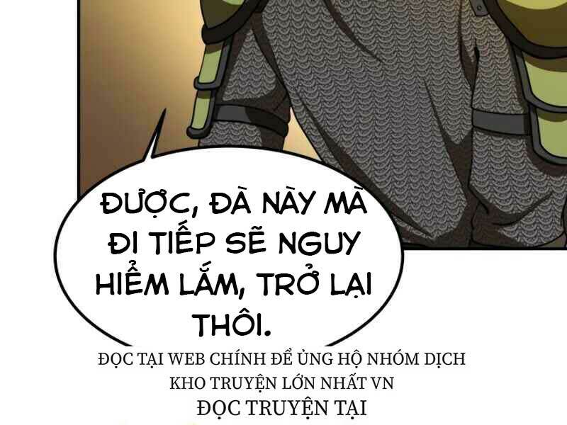Ngôi Nhà Kết Nối Với Hầm Ngục Chap 11 - Next Chap 12