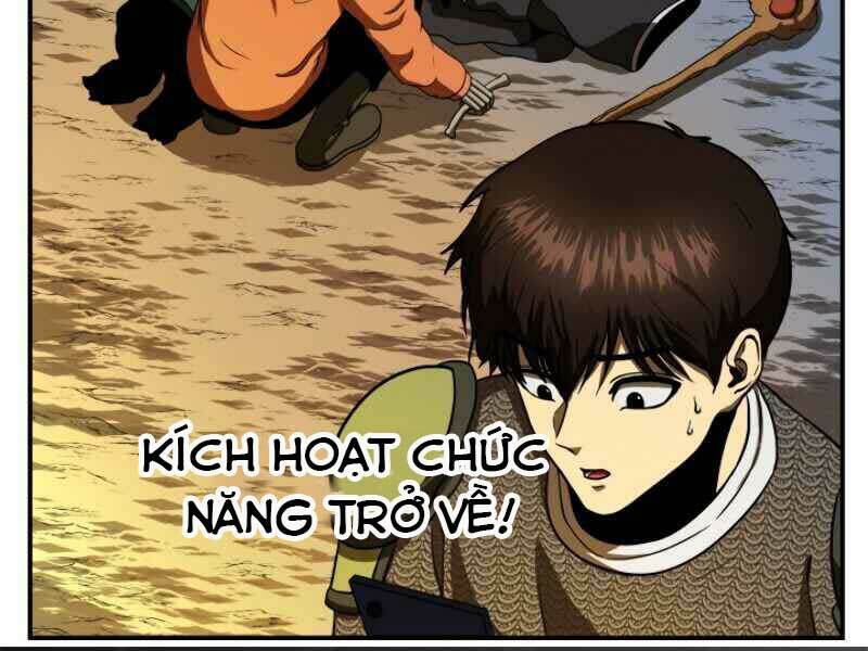 Ngôi Nhà Kết Nối Với Hầm Ngục Chap 11 - Next Chap 12