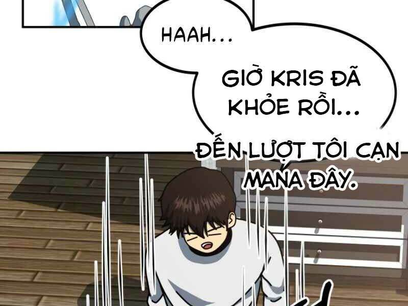 Ngôi Nhà Kết Nối Với Hầm Ngục Chap 11 - Next Chap 12