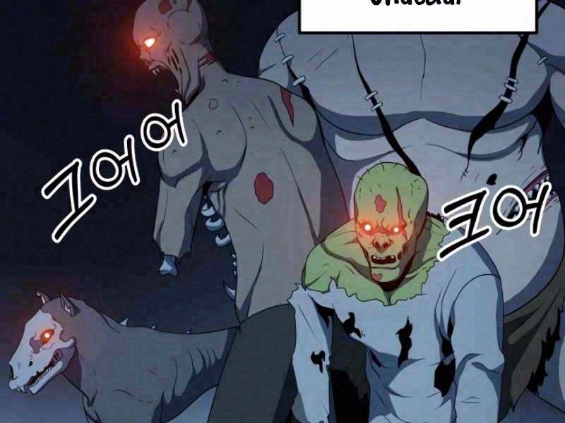 Ngôi Nhà Kết Nối Với Hầm Ngục Chap 12 - Next Chap 13