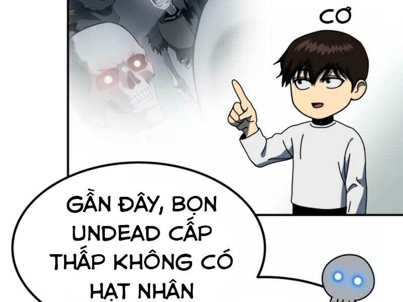 Ngôi Nhà Kết Nối Với Hầm Ngục Chap 12 - Next Chap 13