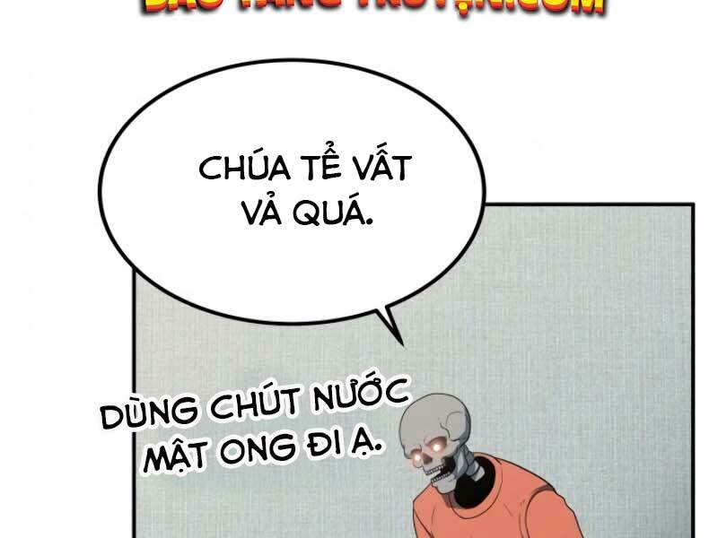 Ngôi Nhà Kết Nối Với Hầm Ngục Chap 12 - Next Chap 13