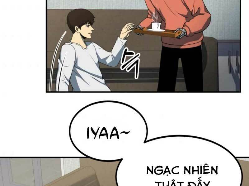 Ngôi Nhà Kết Nối Với Hầm Ngục Chap 12 - Next Chap 13
