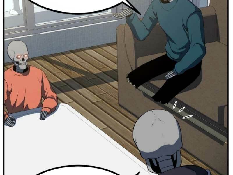 Ngôi Nhà Kết Nối Với Hầm Ngục Chap 12 - Next Chap 13