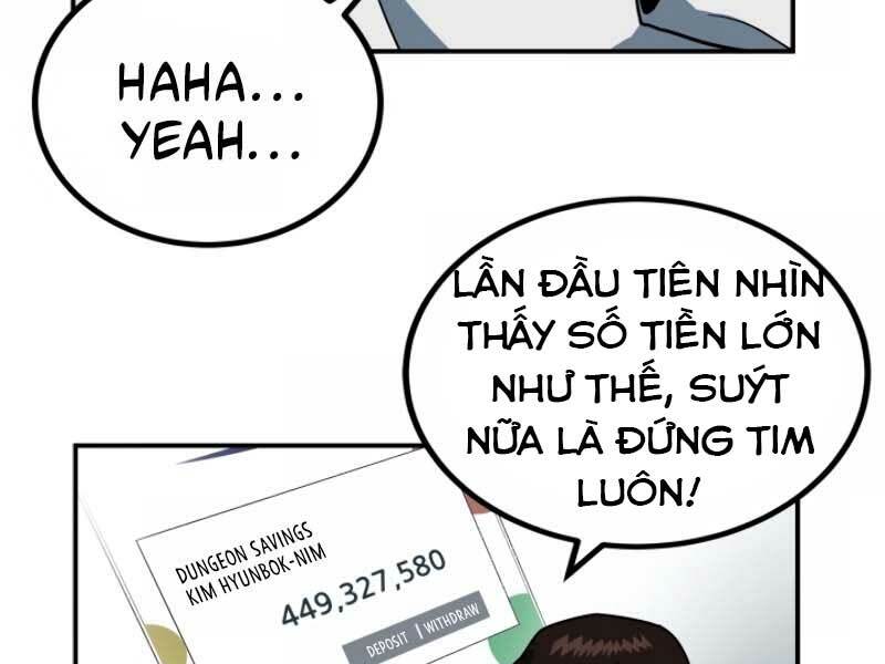 Ngôi Nhà Kết Nối Với Hầm Ngục Chap 12 - Next Chap 13