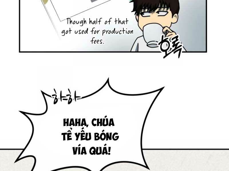 Ngôi Nhà Kết Nối Với Hầm Ngục Chap 12 - Next Chap 13
