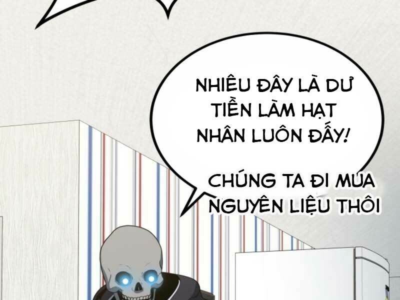 Ngôi Nhà Kết Nối Với Hầm Ngục Chap 12 - Next Chap 13