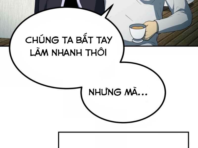 Ngôi Nhà Kết Nối Với Hầm Ngục Chap 12 - Next Chap 13