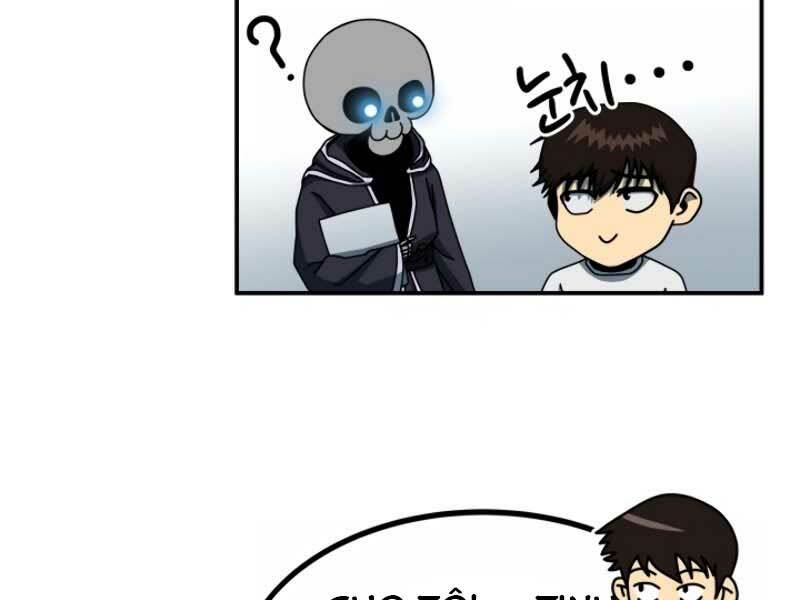 Ngôi Nhà Kết Nối Với Hầm Ngục Chap 12 - Next Chap 13