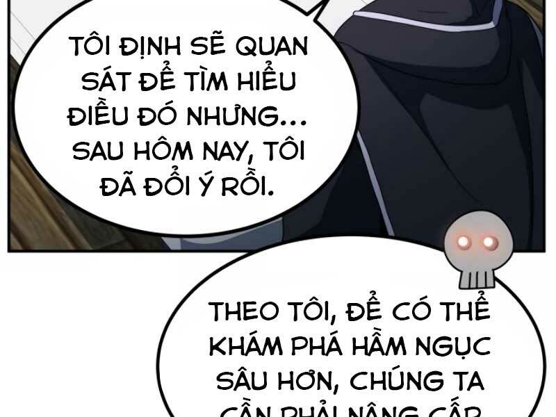Ngôi Nhà Kết Nối Với Hầm Ngục Chap 12 - Next Chap 13